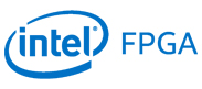 intoPIXテクノロジーパートナー Intel FPGA