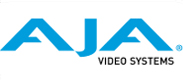 intoPIX customer AJA video systems