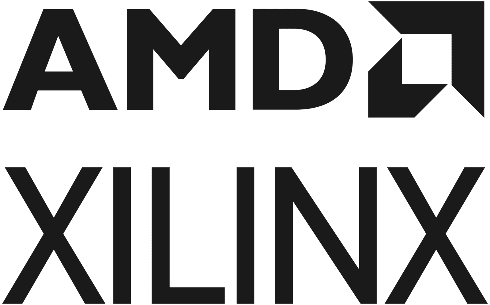 intoPIXテクノロジーパートナー Xilinx社