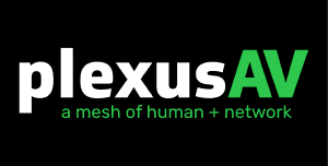 intoPIX customer Plexus AV
